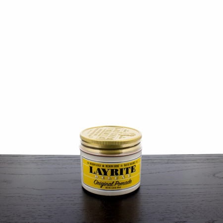 Layrite Original Pomade
